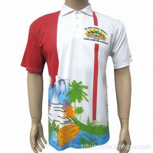 2012 Latest Fashion Men's Polo T-shirt, Summer Special Design